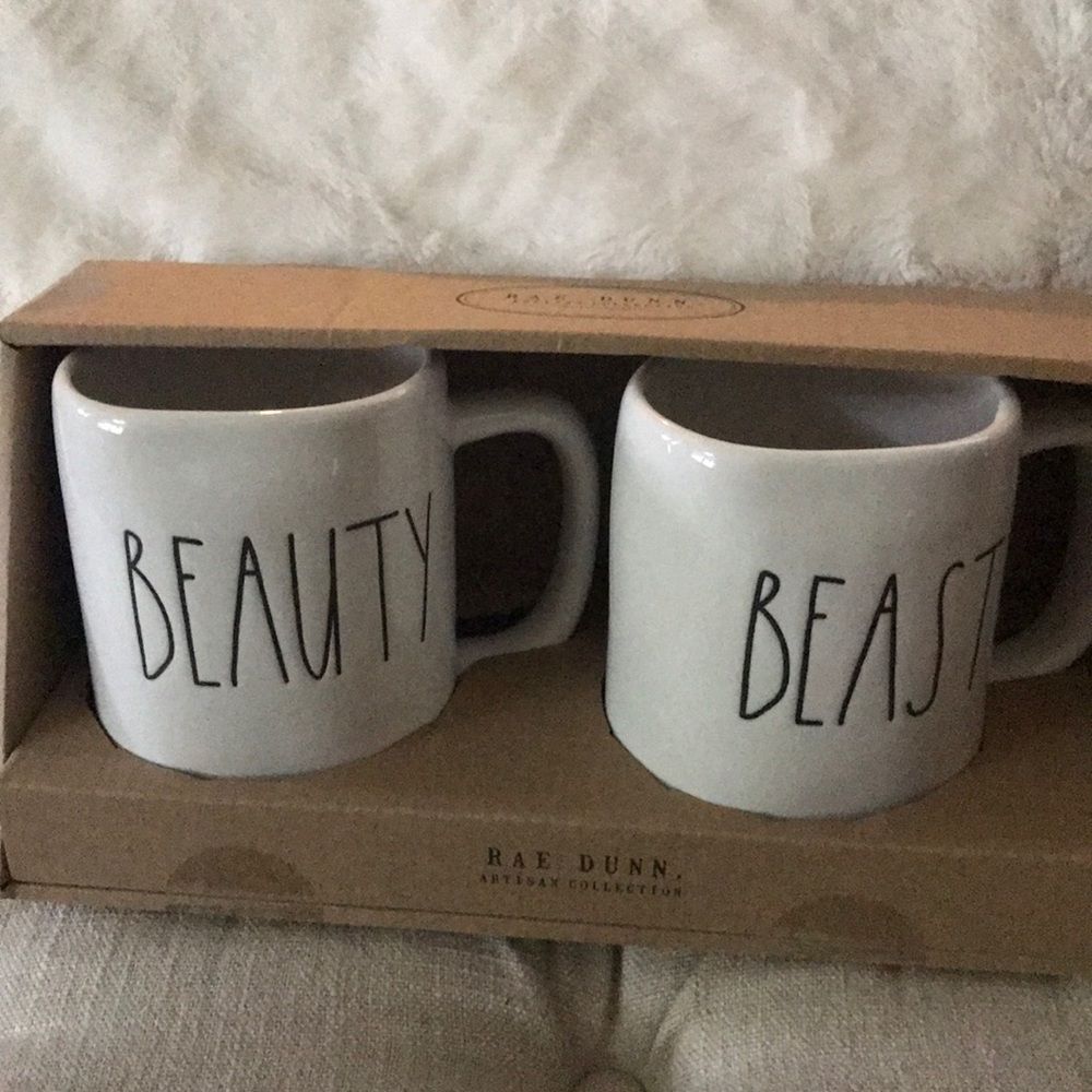 NWT- Rae Dunn gift set - Picture 6 of 6